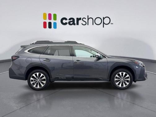 2023 Subaru Outback Touring XT