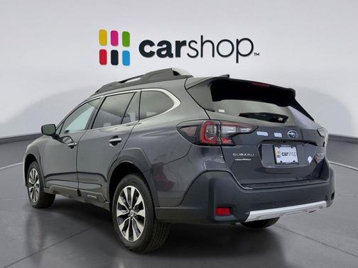 2023 Subaru Outback Touring XT