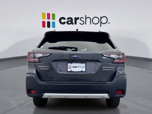 2023 Subaru Outback Touring XT