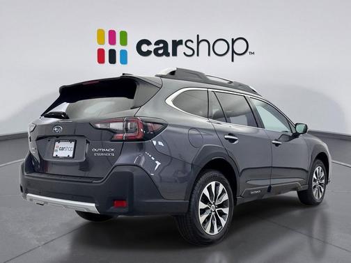 2023 Subaru Outback Touring XT