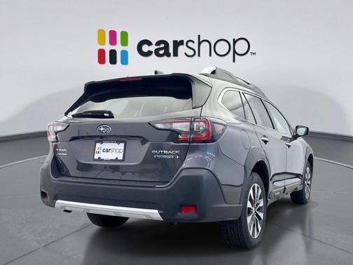 2023 Subaru Outback Touring XT