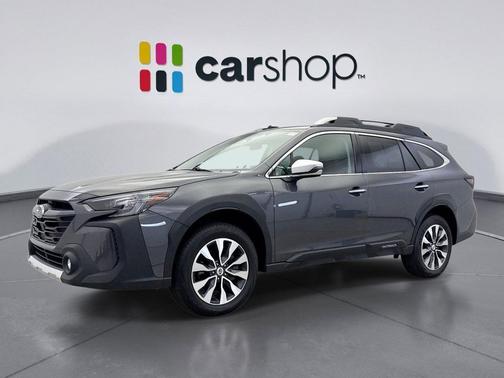 2023 Subaru Outback Touring XT