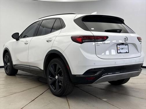 2021 Buick Envision AWD Essence