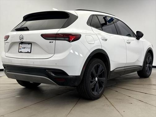 2021 Buick Envision AWD Essence