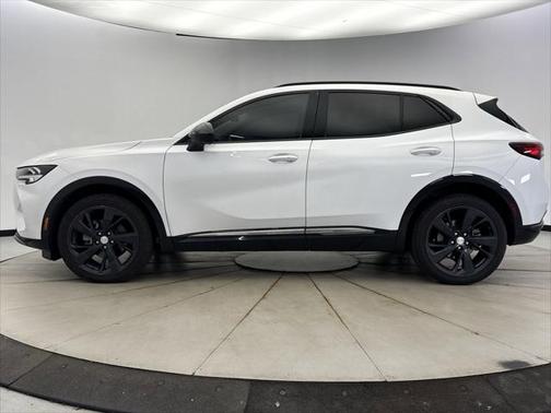 2021 Buick Envision AWD Essence