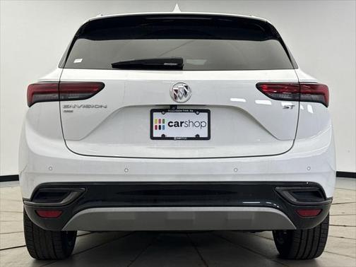 2021 Buick Envision AWD Essence