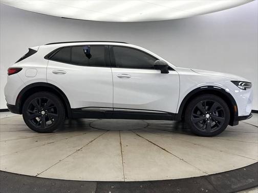2021 Buick Envision AWD Essence