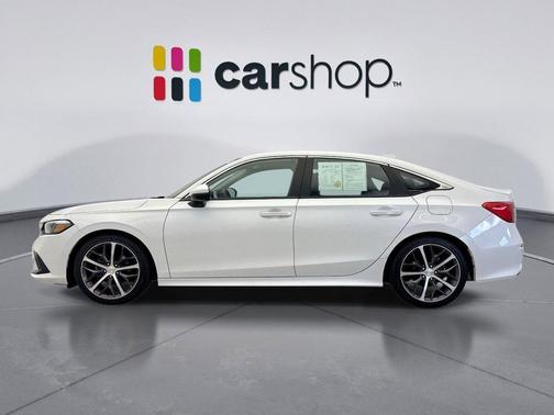 2023 Honda Civic Touring