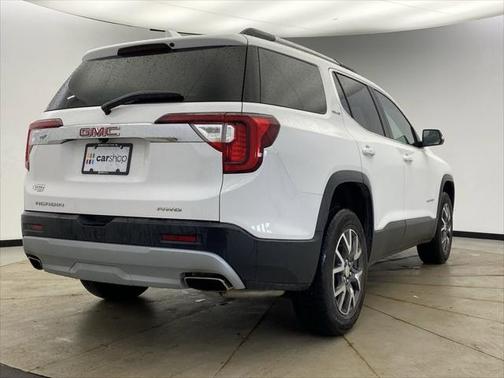 2023 GMC Acadia AWD SLE