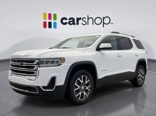 2023 GMC Acadia AWD SLE