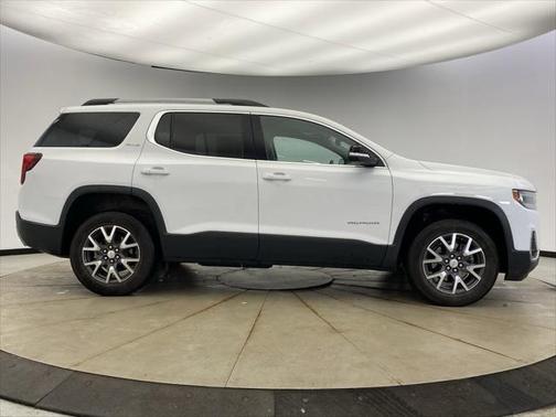 2023 GMC Acadia AWD SLE