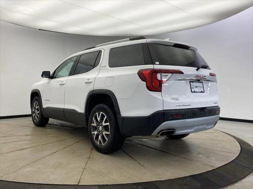 2023 GMC Acadia AWD SLE