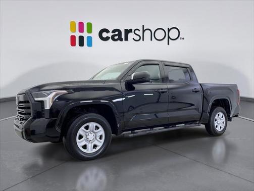 2022 Toyota Tundra SR