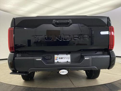 2022 Toyota Tundra SR