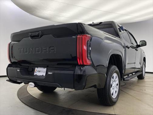 2022 Toyota Tundra SR