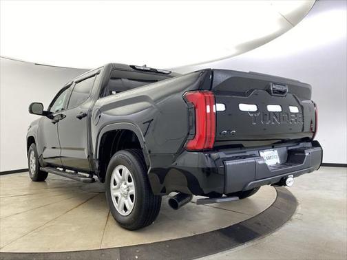 2022 Toyota Tundra SR
