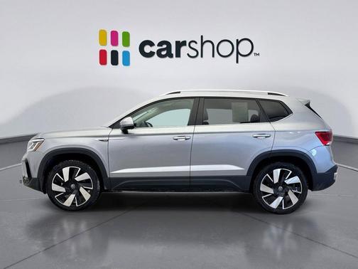 2024 Volkswagen Taos 1.5T SEL