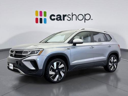 2024 Volkswagen Taos 1.5T SEL