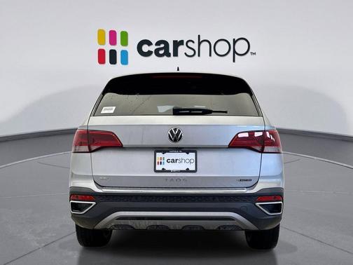 2024 Volkswagen Taos 1.5T SEL