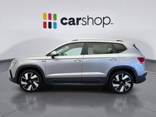 2024 Volkswagen Taos 1.5T SEL