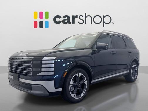 Pacific Sapphire 2026 Hyundai PALISADE Limited