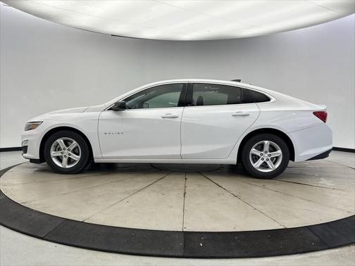 2020 Chevrolet Malibu 1LS