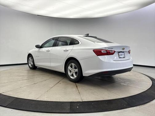 2020 Chevrolet Malibu 1LS
