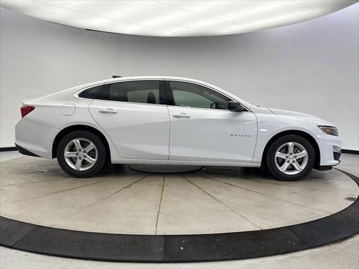 2020 Chevrolet Malibu 1LS