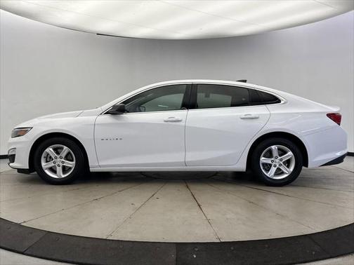 2020 Chevrolet Malibu 1LS