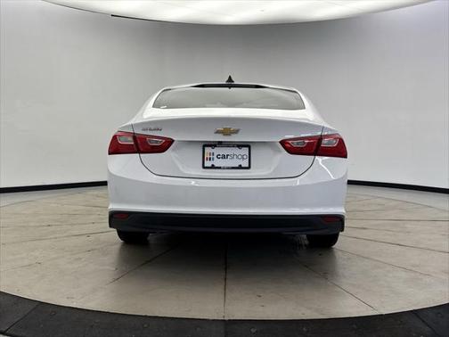 2020 Chevrolet Malibu 1LS