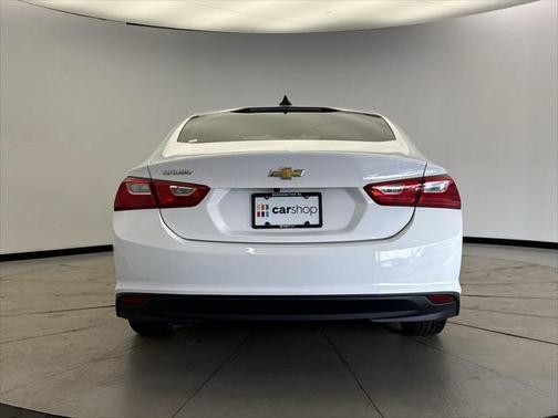 2020 Chevrolet Malibu 1LS
