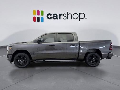 2024 RAM 1500 Big Horn/Lone Star