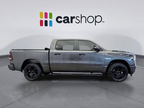 2024 RAM 1500 Big Horn/Lone Star