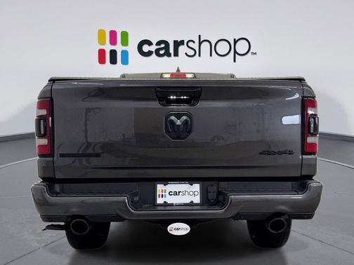 2024 RAM 1500 Big Horn/Lone Star