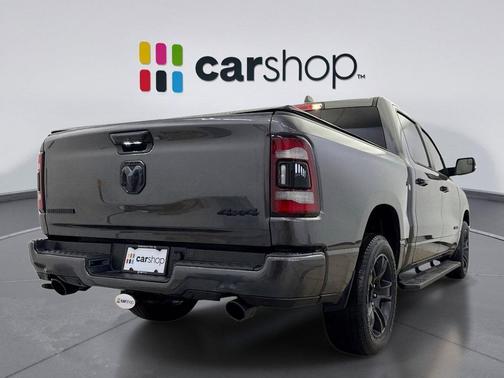 2024 RAM 1500 Big Horn/Lone Star