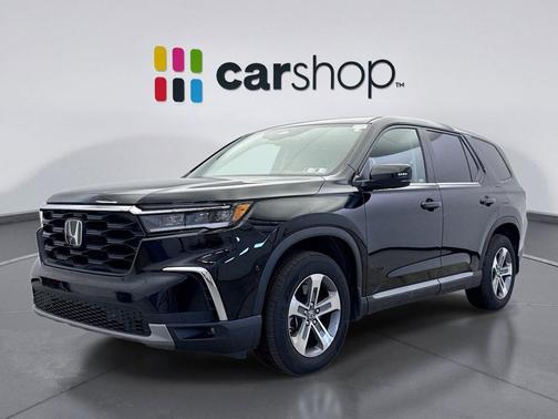 2023 Honda Pilot AWD EX-L 8 Passenger