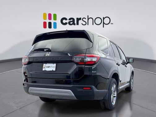 2023 Honda Pilot AWD EX-L 8 Passenger