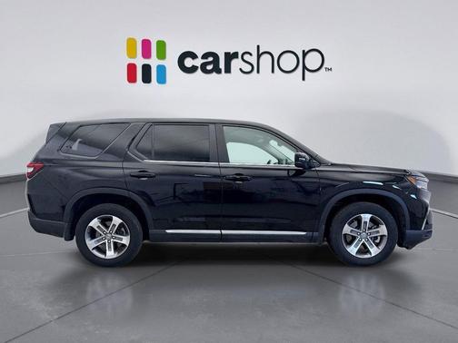 2023 Honda Pilot AWD EX-L 8 Passenger