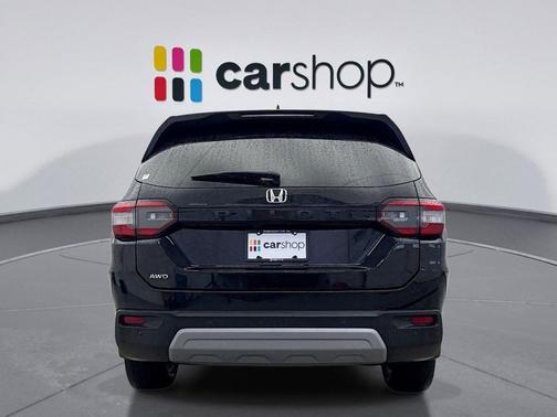 2023 Honda Pilot AWD EX-L 8 Passenger