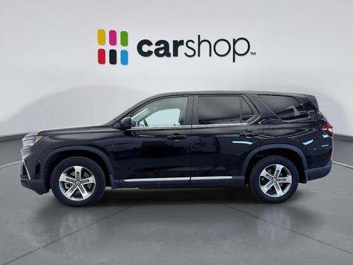 2023 Honda Pilot AWD EX-L 8 Passenger