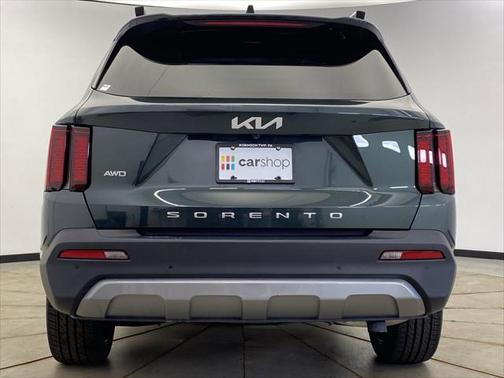 2022 Kia Sorento EX