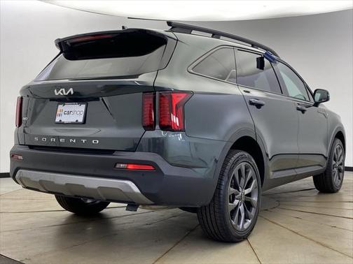 2022 Kia Sorento EX