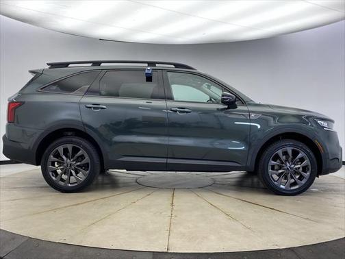 2022 Kia Sorento EX