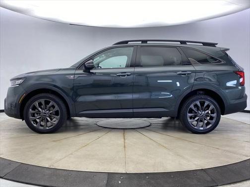 2022 Kia Sorento EX