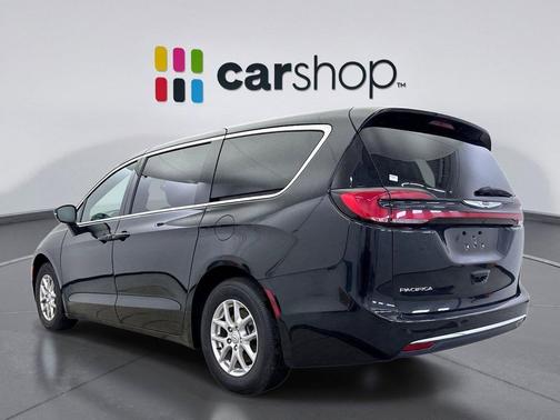 2025 Chrysler Pacifica L