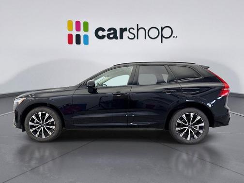 2025 Volvo XC60 B5 Plus