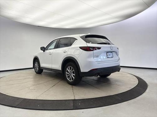 2023 Mazda CX-5 2.5 S Preferred