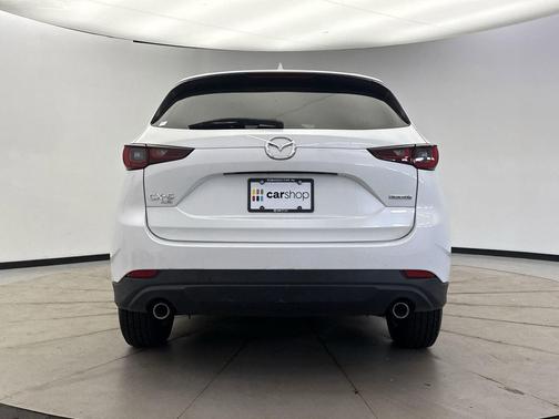 2023 Mazda CX-5 2.5 S Preferred