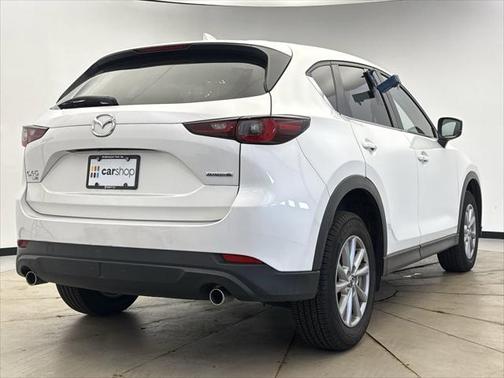 2023 Mazda CX-5 2.5 S Preferred
