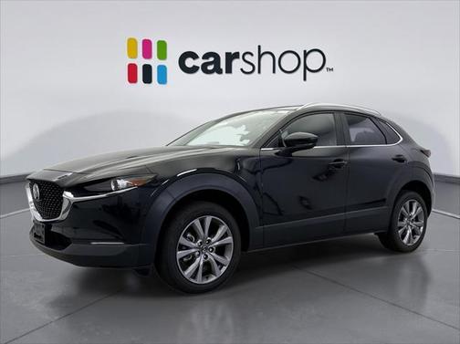 2022 Mazda CX-30 2.5 S Preferred Package